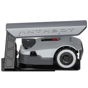 ANTHBOT Garage für PionSeries und GenieSeries Mähroboter