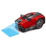 Einhell FREELEXO CAM PLUS 600 Mähroboter 18 V