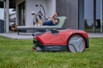 Einhell FREELEXO CAM PLUS 600 Mähroboter 18 V