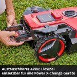 Einhell FREELEXO 500 Mähroboter mit App-Steuerung