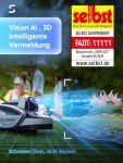 Sunseeker V3 Mähroboter mit App-Steuerung 600 m²