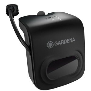 Gardena Antikollisions-Radar für SILENO Mähroboter