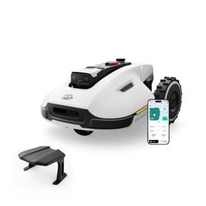 MAMMOTION YUKA 2000 Mähroboter ohne Begrenzungskabel