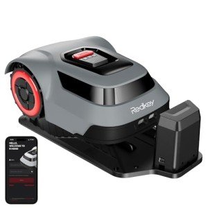 Redkey MGC500 Mähroboter für bis zu 800 m²