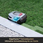 DREAME Mähroboter A2 mit Smart-App-Steuerung