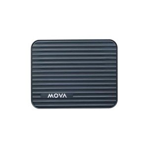 MOVA Mähroboter Verbindungsmodul mit GPS & 4G