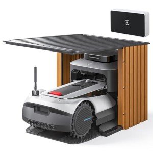 ECOVACS GOAT G1-2000 Mähroboter für Gärten 2000㎡