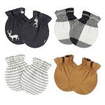 Adorable 12-Piece Baby Deer Layette Set