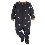 Adorable 12-Piece Baby Deer Layette Set