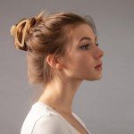 8-Pack Flower Hair Clips for All Hair Types