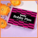 300pcs Bobby Pins and Hair Bands Set