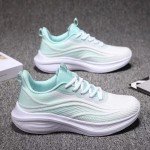 Stylish Breathable Hiking and Running Sneakers