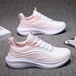 Stylish Breathable Hiking and Running Sneakers