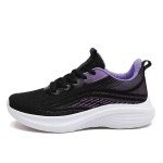 Stylish Breathable Hiking and Running Sneakers