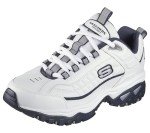 Skechers Men's Energy Afterburn Lace-Up Sneakers