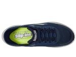Skechers Men's Hands Free Go Run Sneakers - Navy