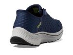 Skechers Men's Hands Free Go Run Sneakers - Navy