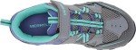 Merrell Trail Chaser Hiking Sneakers for Kids 5