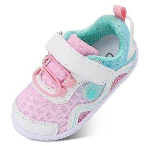 Lightweight Mesh Toddler Sneakers for Kids