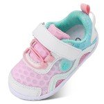 Lightweight Mesh Toddler Sneakers for Kids