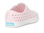 Native Shoes - Jefferson Kids, Milk Pink/Shell White