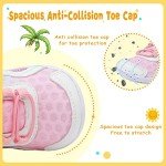 Lightweight Mesh Toddler Sneakers for Kids