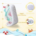 Lightweight Mesh Toddler Sneakers for Kids