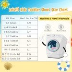 Lightweight Mesh Toddler Sneakers for Kids