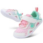 Lightweight Mesh Toddler Sneakers for Kids
