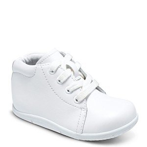Elliot SRTech White Sneakers for Baby Girls