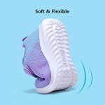 COODO Toddler Sports Sneakers - Mauve