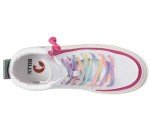Billy Footwear Kids Classic Lace-Up High Tops