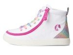 Billy Footwear Kids Classic Lace-Up High Tops