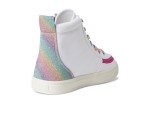 Billy Footwear Kids Classic Lace-Up High Tops