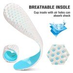 Kids' Aqua Water Shoes – Lightweight Athletic Sneakers