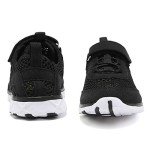 Kids' Aqua Water Shoes – Lightweight Athletic Sneakers