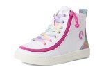 Billy Footwear Kids Classic Lace-Up High Tops