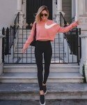 3 Pack High Waisted Leggings with Pockets