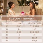 Beige Adjustable Arch Support Slippers for Women