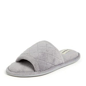 Cozy Memory Foam Indoor Slippers for Women
