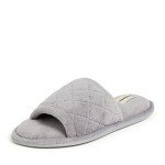 Cozy Memory Foam Indoor Slippers for Women