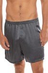Luxury 100% Silk Men's Boxers - Country Club Style