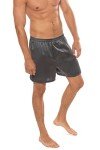 Luxury 100% Silk Men's Boxers - Country Club Style