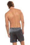 Luxury 100% Silk Men's Boxers - Country Club Style