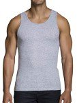 Fruit of the Loom Men's A-Shirts 4-Pack, Large