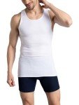 Fruit of the Loom Men’s Moisture-Wicking Sleeveless A-Shirts