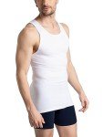 Fruit of the Loom Men’s Moisture-Wicking Sleeveless A-Shirts