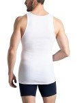 Fruit of the Loom Men’s Moisture-Wicking Sleeveless A-Shirts