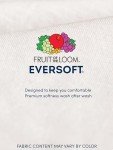 Fruit of the Loom Men’s Moisture-Wicking Sleeveless A-Shirts