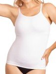 Scoop Neck Shapewear Cami Tank Top for Women